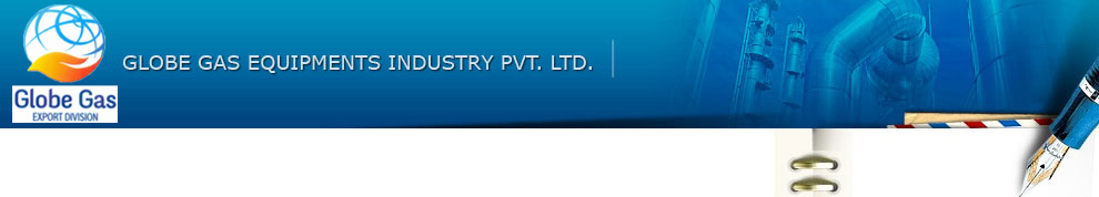 LPG Multi Cylinder Installations, LPG and Propane Tank Installation, LPG Storage Vessel, Mumbai, India
